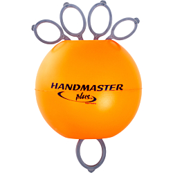 MVS Handmaster Plus, Blød - Hård