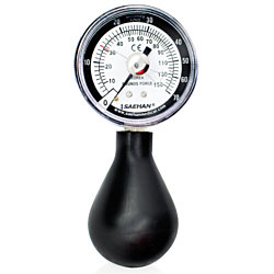 MVS SAEHAN Squeeze Dynamometer 0-70 kg