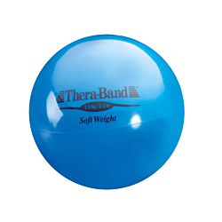 THERABAND Softweight 2,5 kg