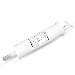 Cosmed Calibration Syringe 3 liter (Spirometry/PFT/Exercise)