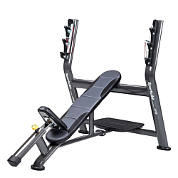 SportsArt A998 Incline Bench