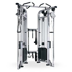 Life Fitness Signature CMS Dual Adjustable Pulley