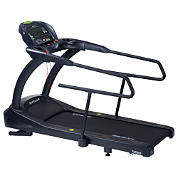 SportsArt T655MS Treadmill, Matte Black
