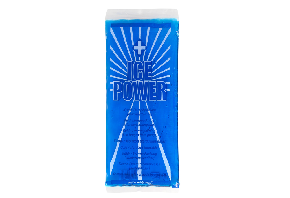 Ice Power - Cold/Hot Pack 