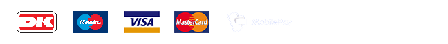 betalingsmuligheder