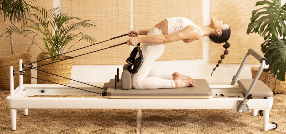 Yoga & Pilates Yoga & Pilates