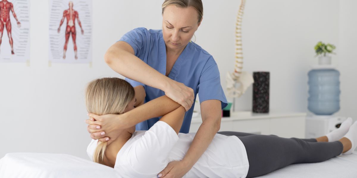 Produkter til klinikken