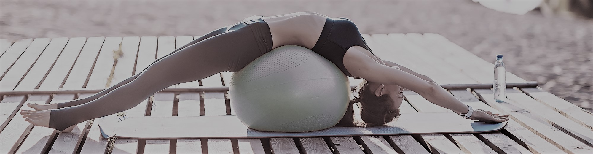 Yoga & Pilates