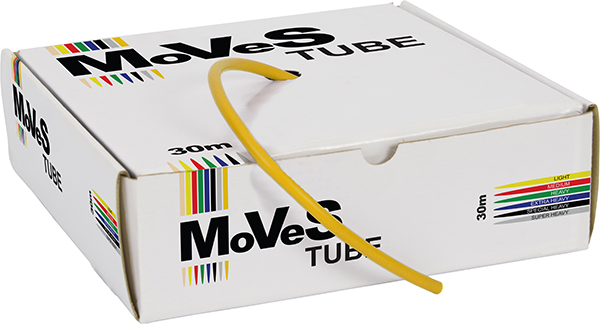 MVS Tube 30 m., LET - GUL