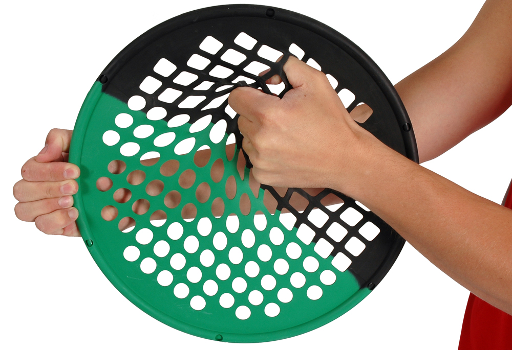 MVS Power-Web Combo, Hård/Ultra Hård