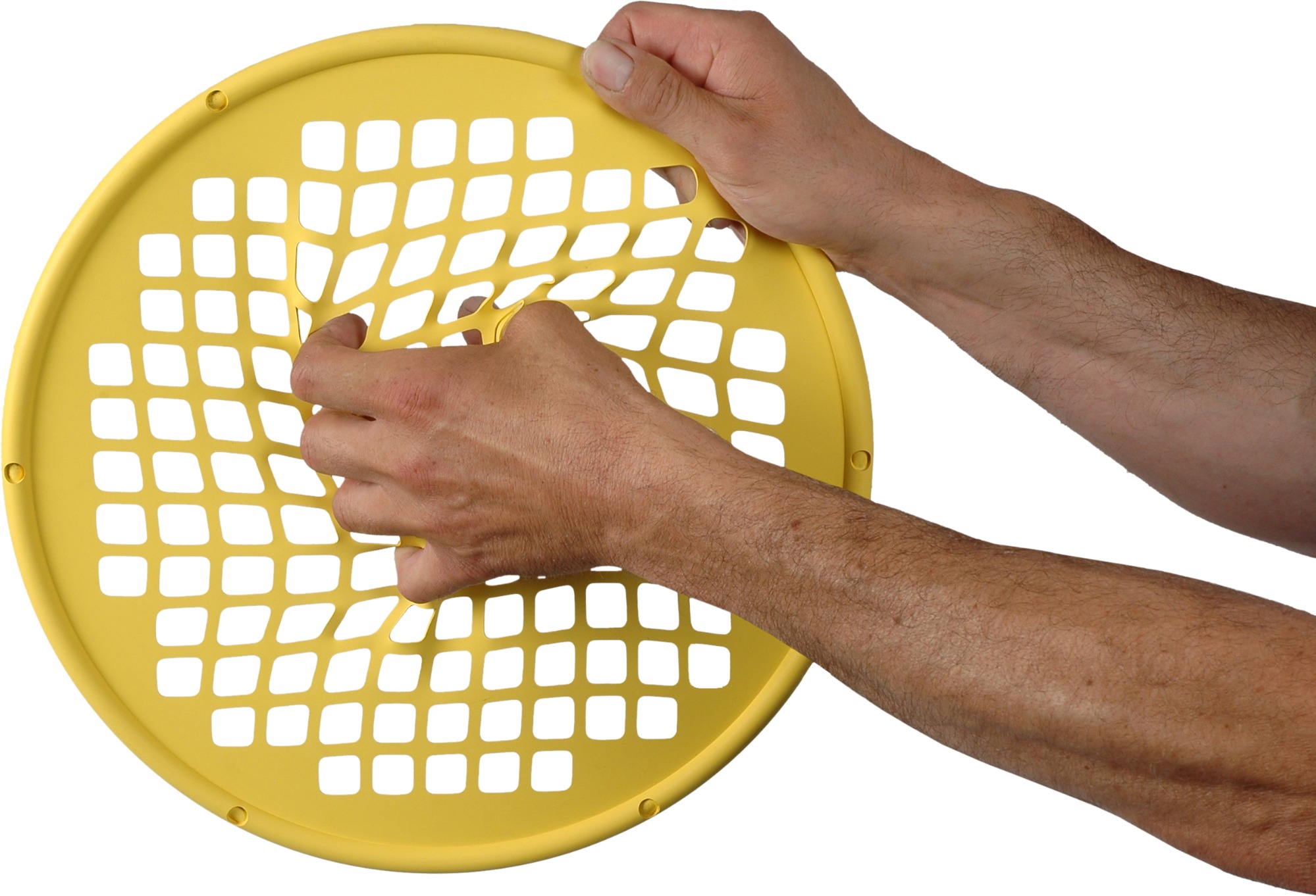 MVS Power-Web Senior, Light