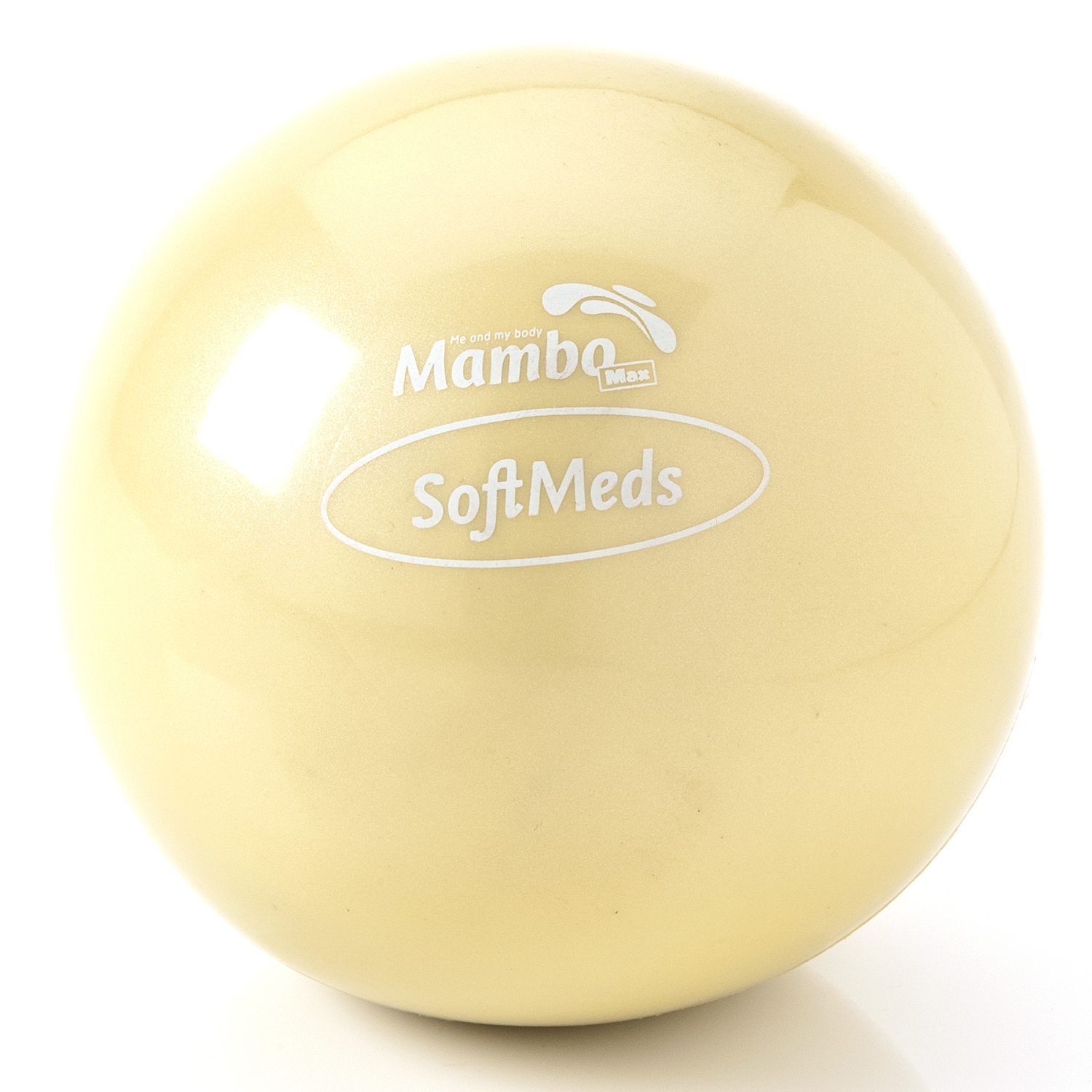 MAMBO Max Softmed Bold, 0,5 Kg., Beige