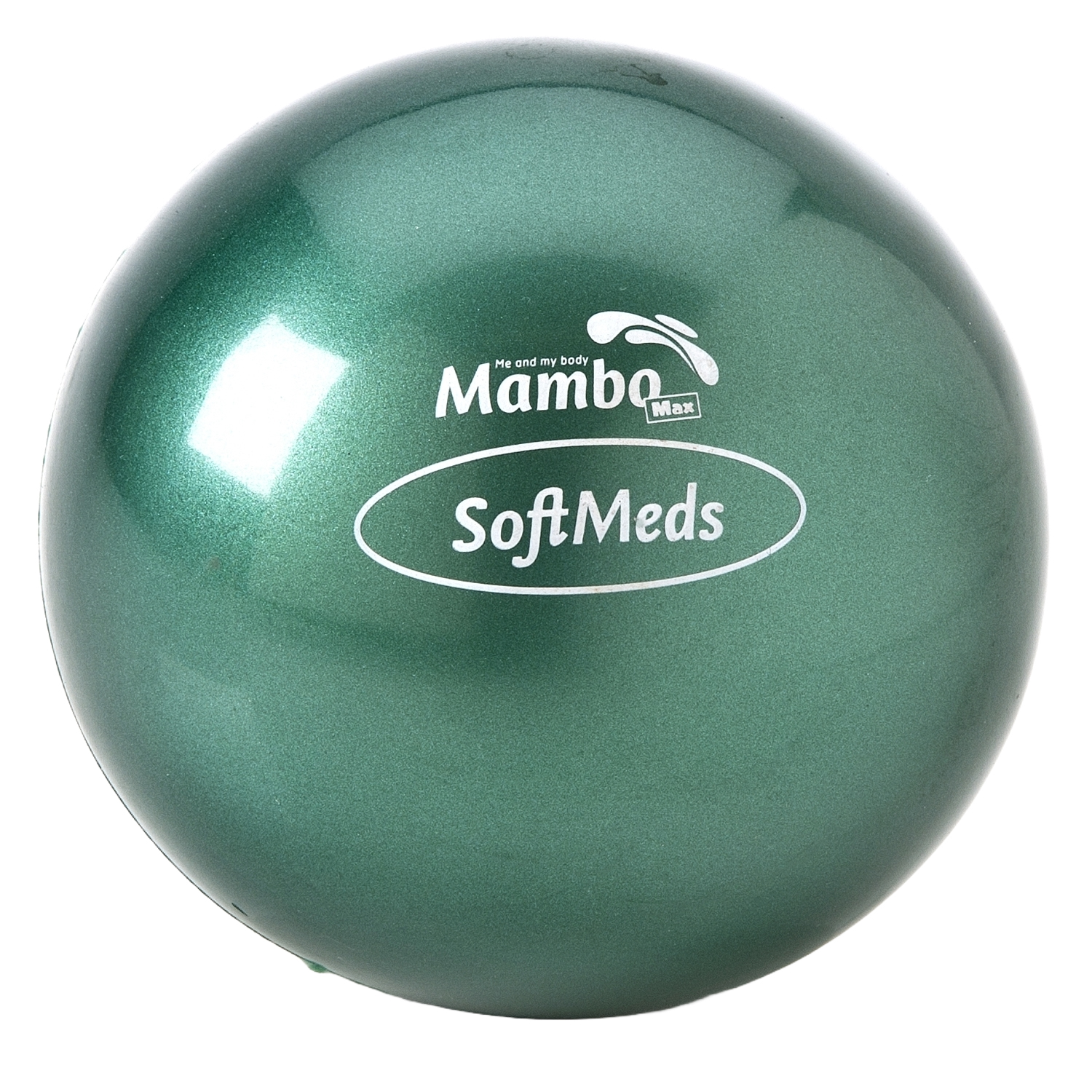 MAMBO Max Softmed Bold, 2 Kg., Grøn