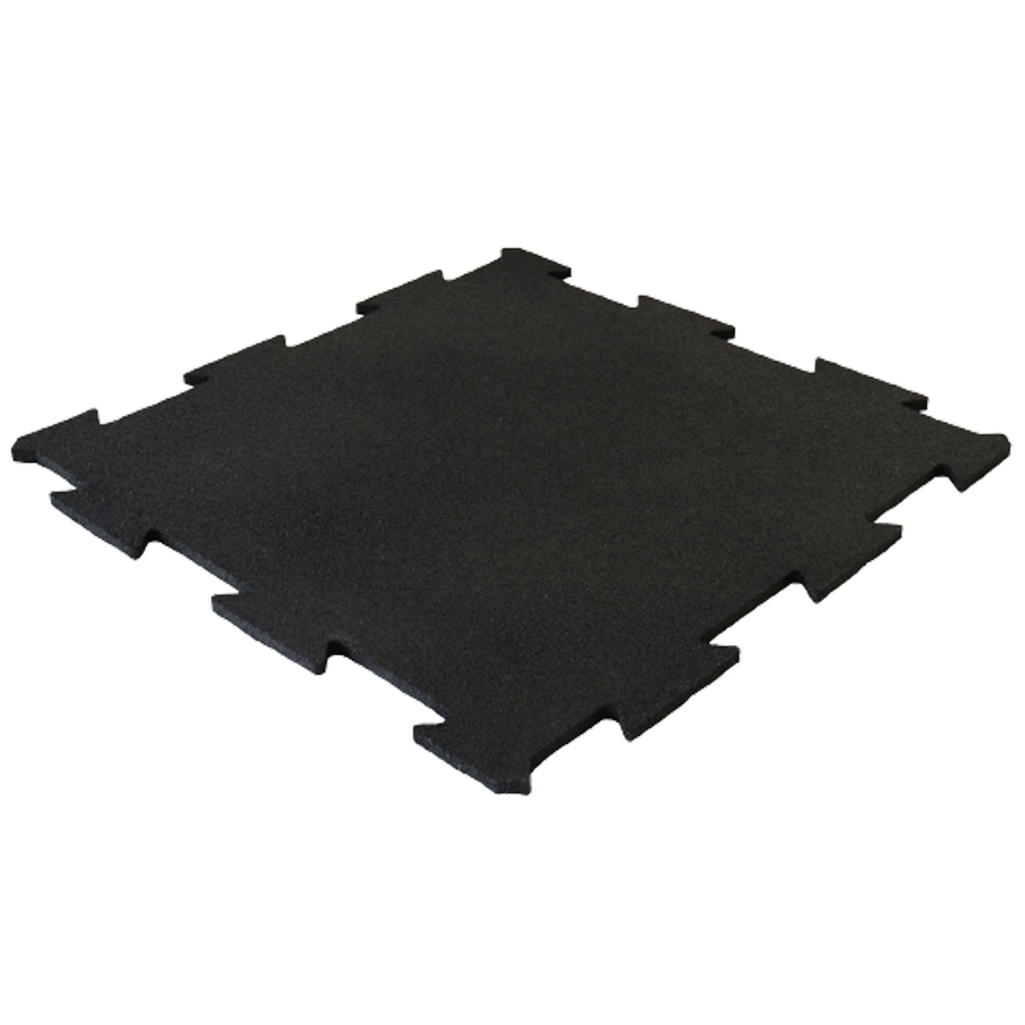 Ergotile Puzzle 518x518, 6mm Leveres med skarpe kanter