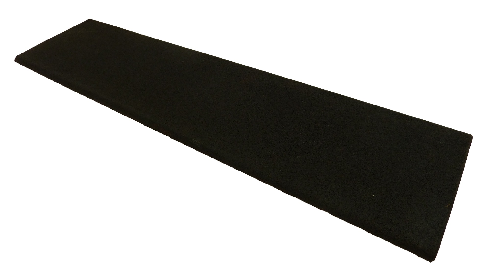 Ergotile Rampe for Quad C4 Easy Connect, 1000 x 25 x 20 mm