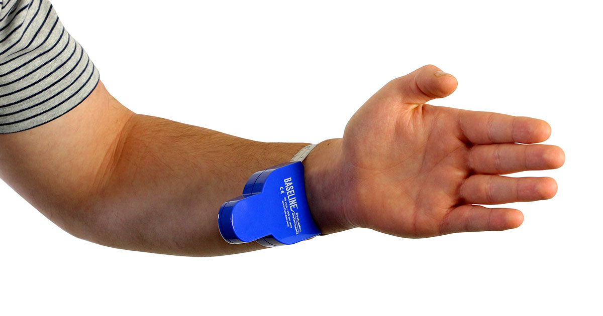 MVS Circumference Tape