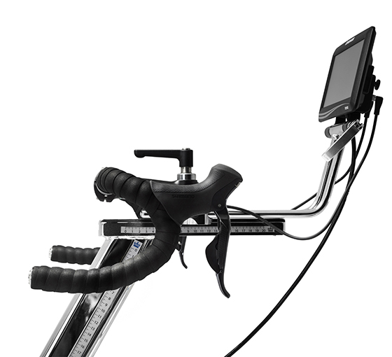 Monark LC7 TT  