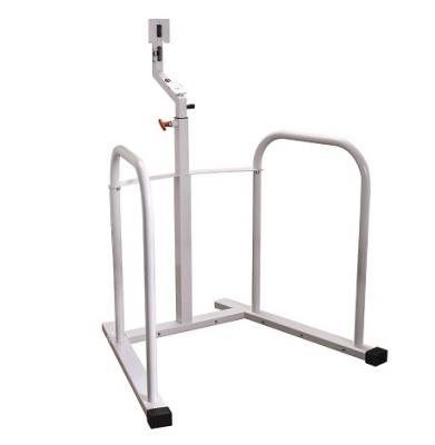 HUR iSupport Rail for Balance Trainer BTG4  (RFID reader)