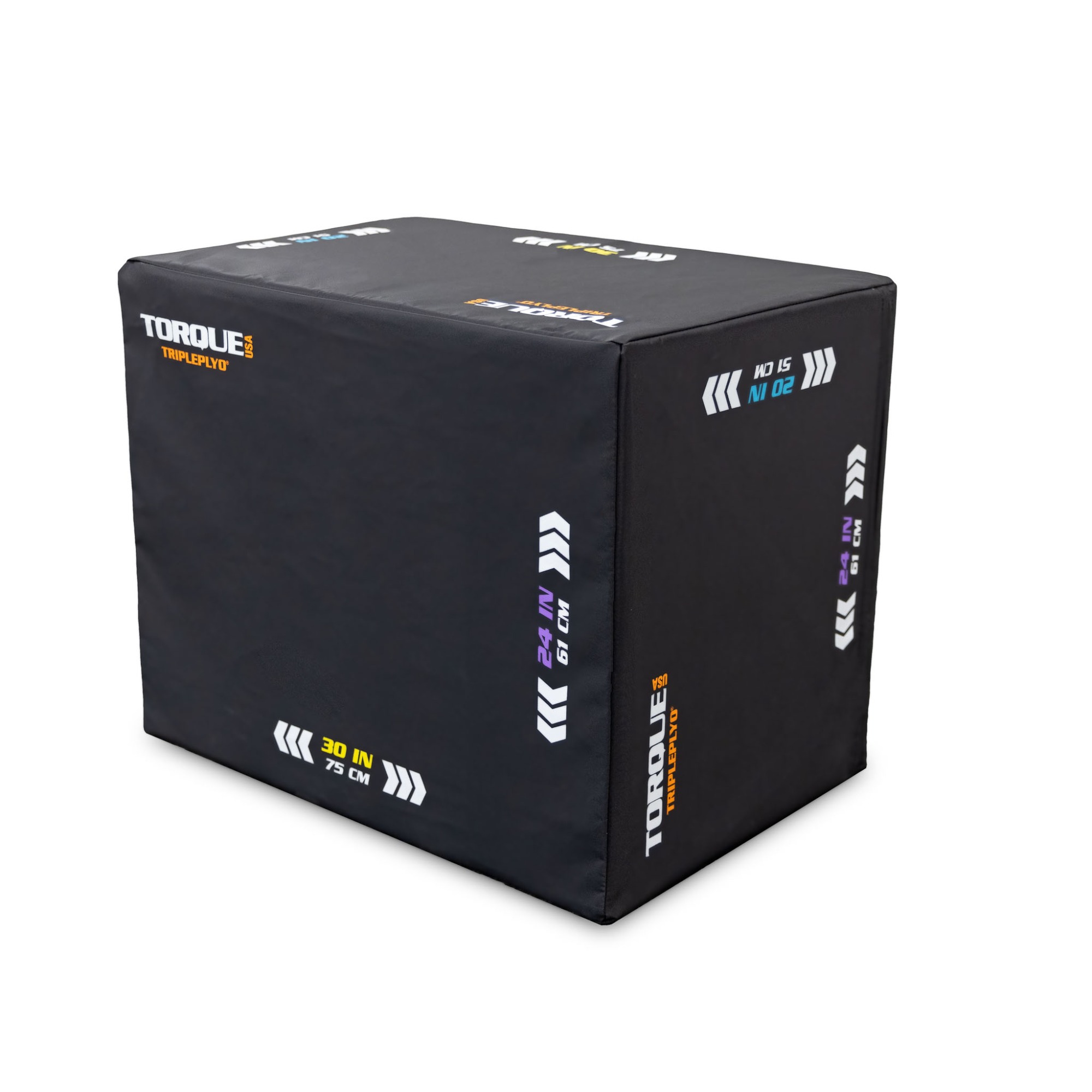 Torque X-Flex Tripleplyo