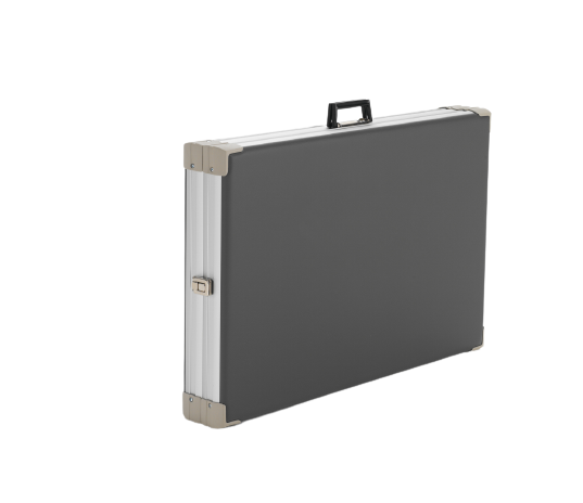 Transportabel Massagebriks