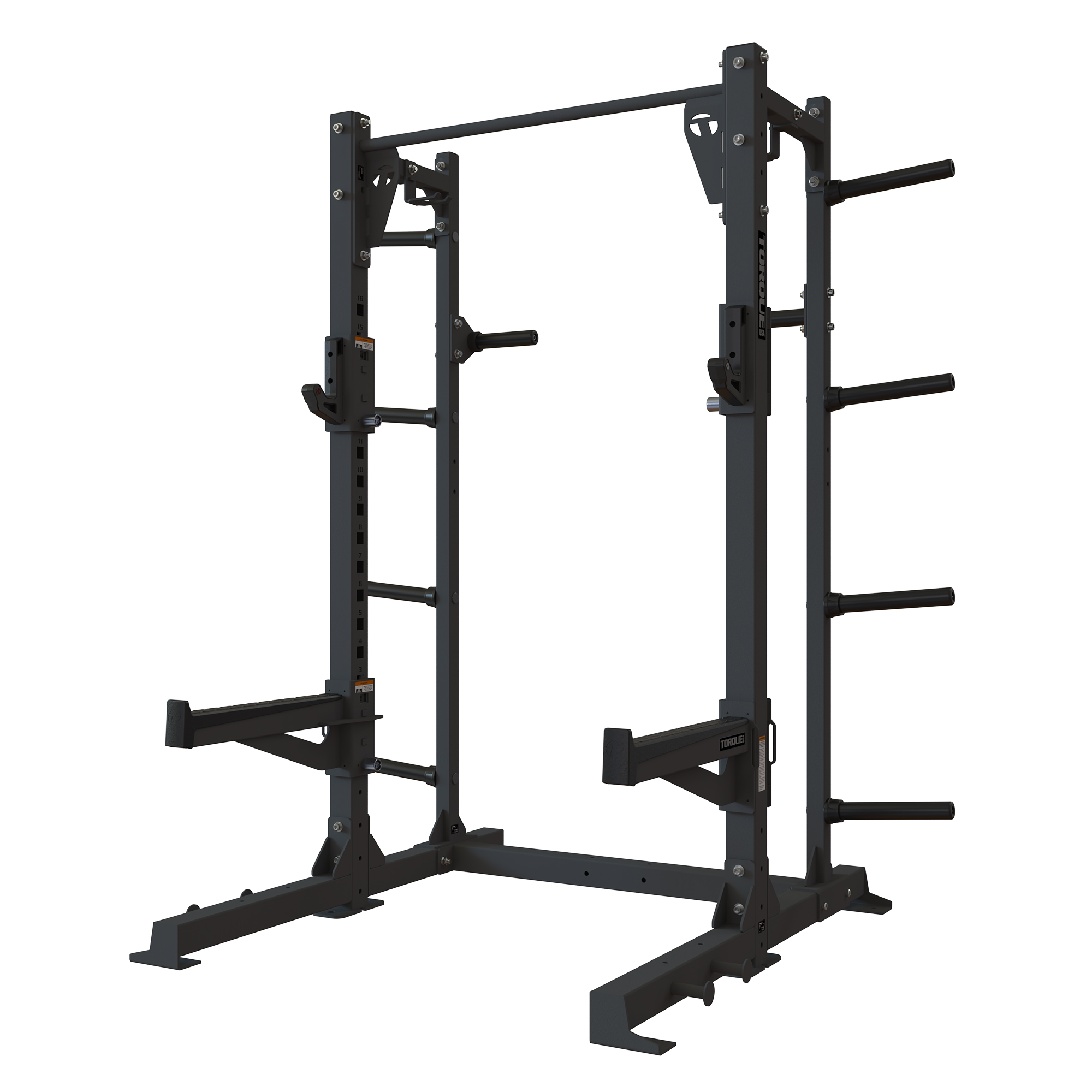 Torque TR1 Half Rack