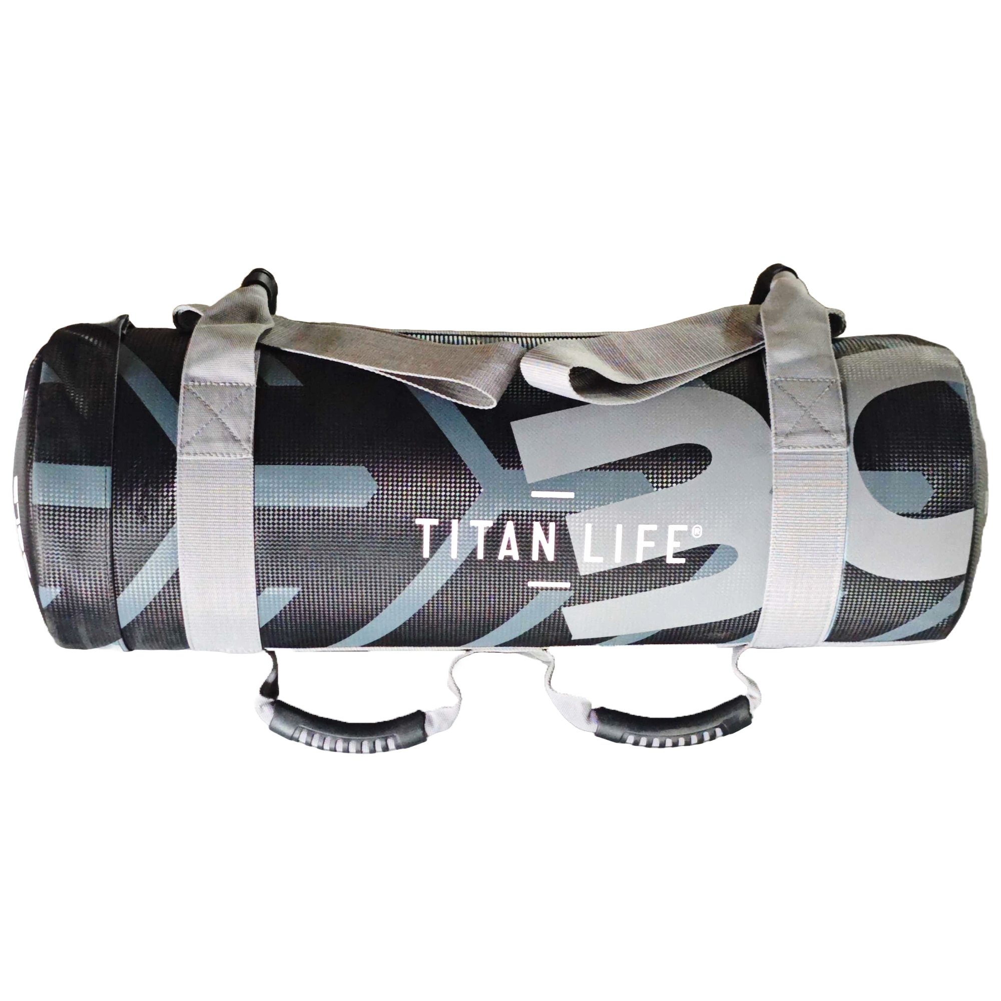 TITAN LIFE PRO Powerbag 30 kg