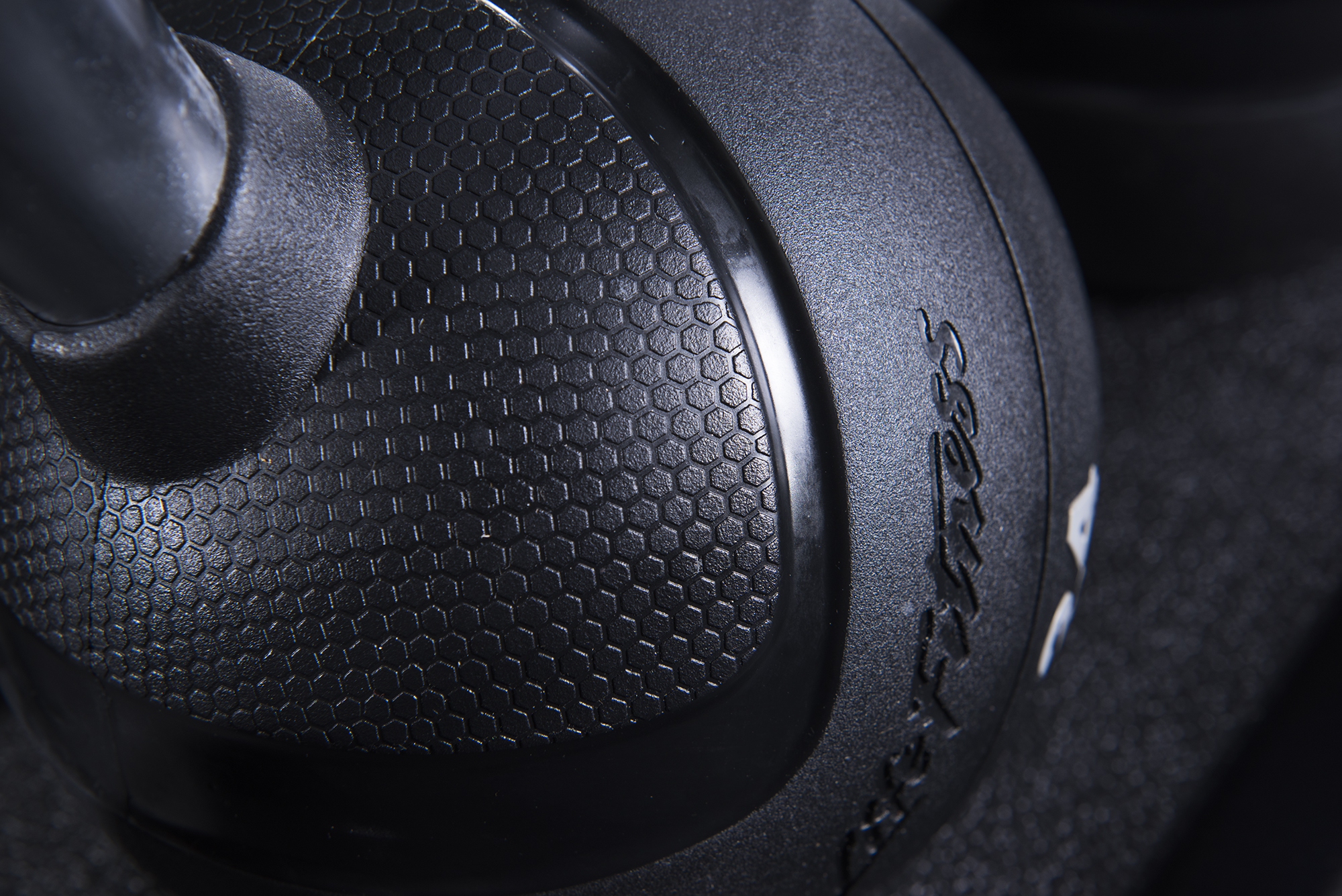 Life Fitness Kettlebell 32 kg 