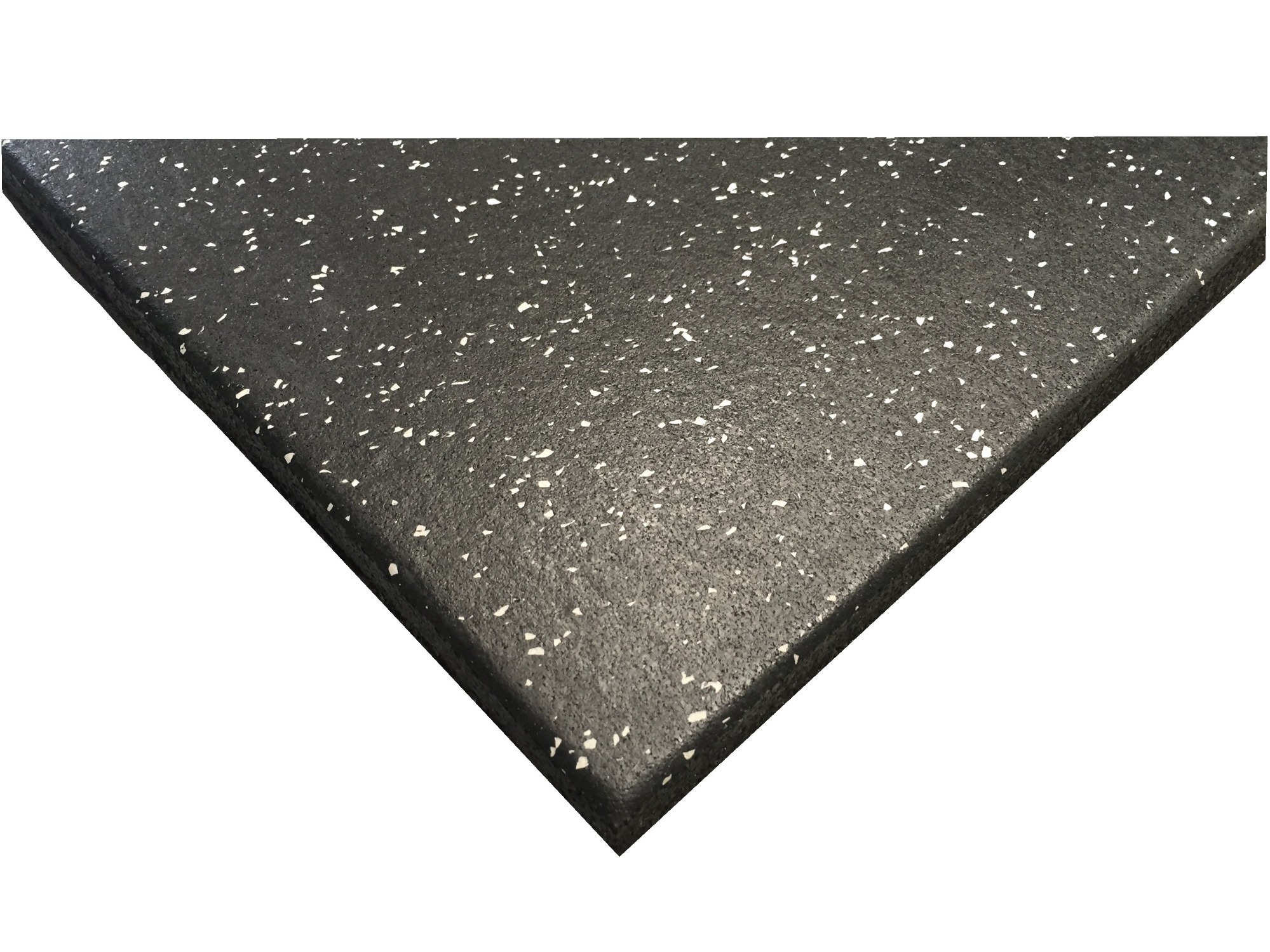 Ergotile Quad C4 Easy Connect, 500 x 500 x 20 mm - 6,5% Grå