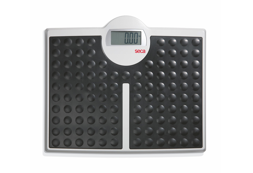 Seca Digital Gulvvægt