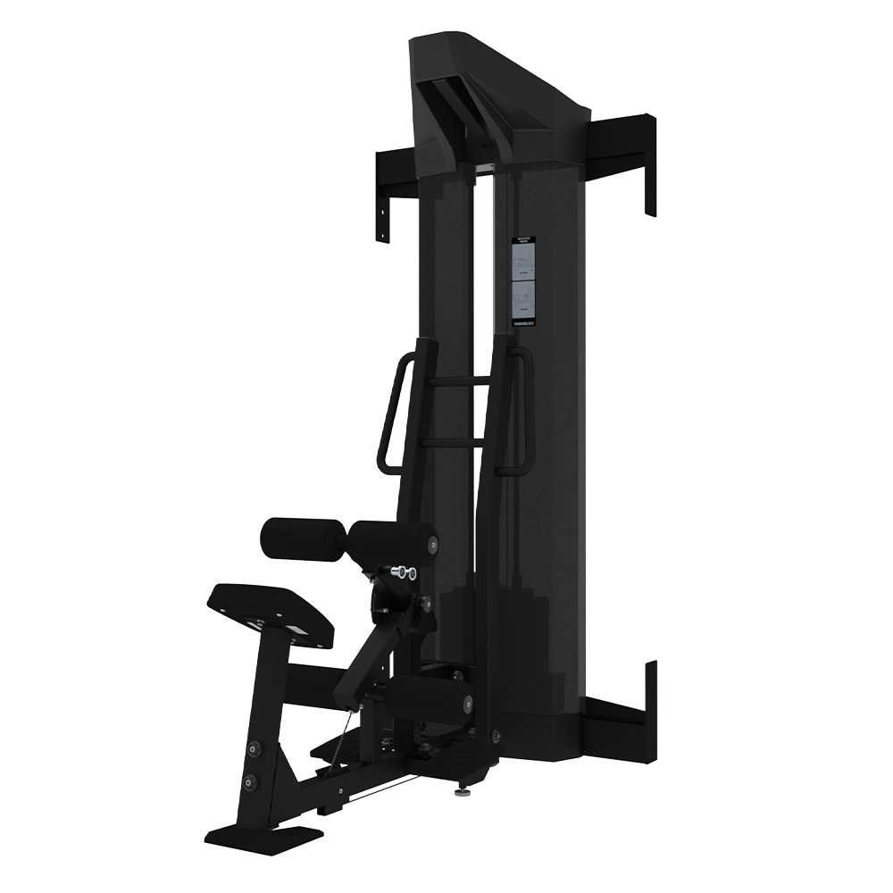 Torque X-Create Standing Hip Thrust Module 1.2 m