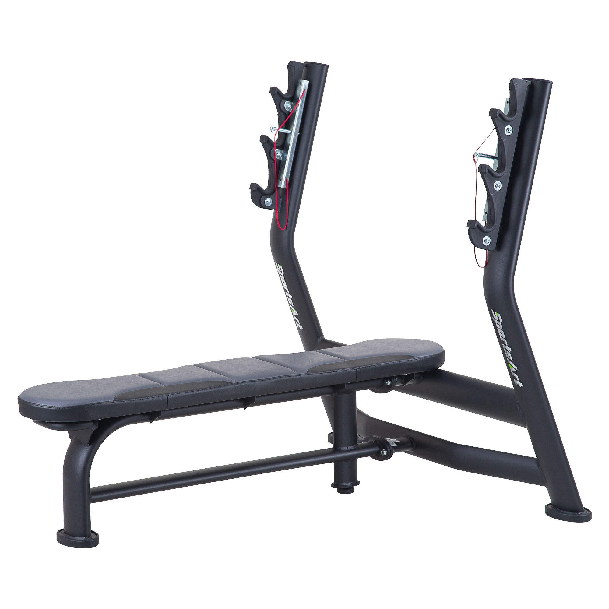 SportsArt A996 Flat Bench