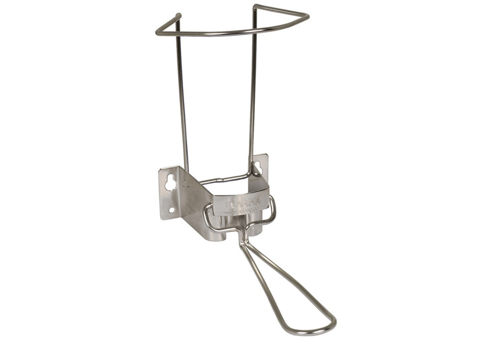 Abena dispenser til 1000 ml.