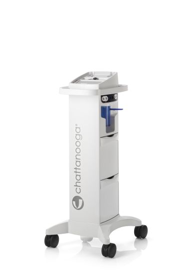 Intelect Mobile 2 Cart with vacuum