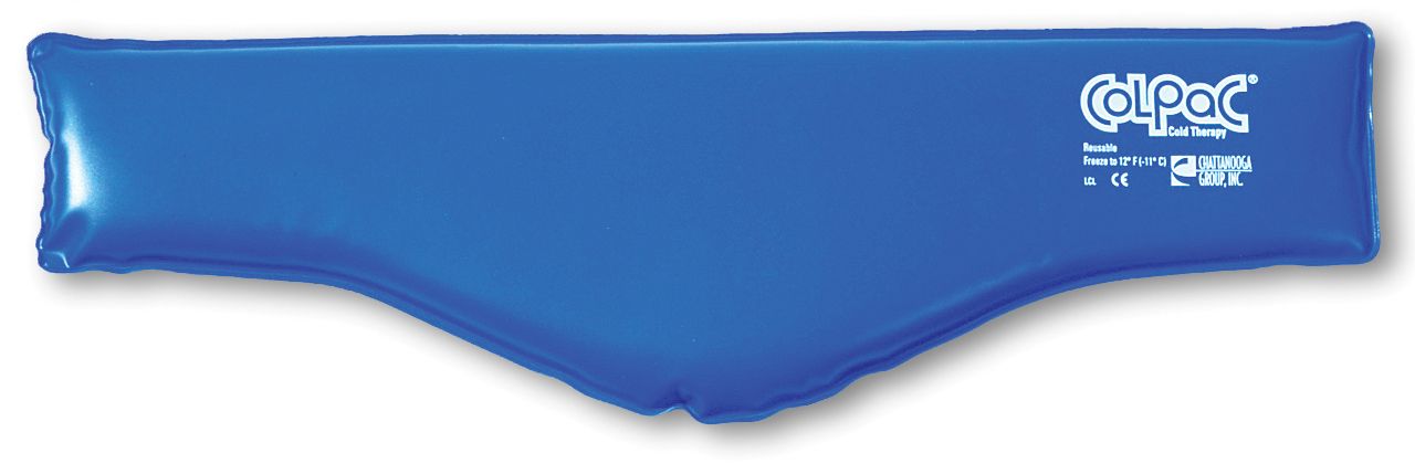 Chattanooga ColPac Neck Contour
