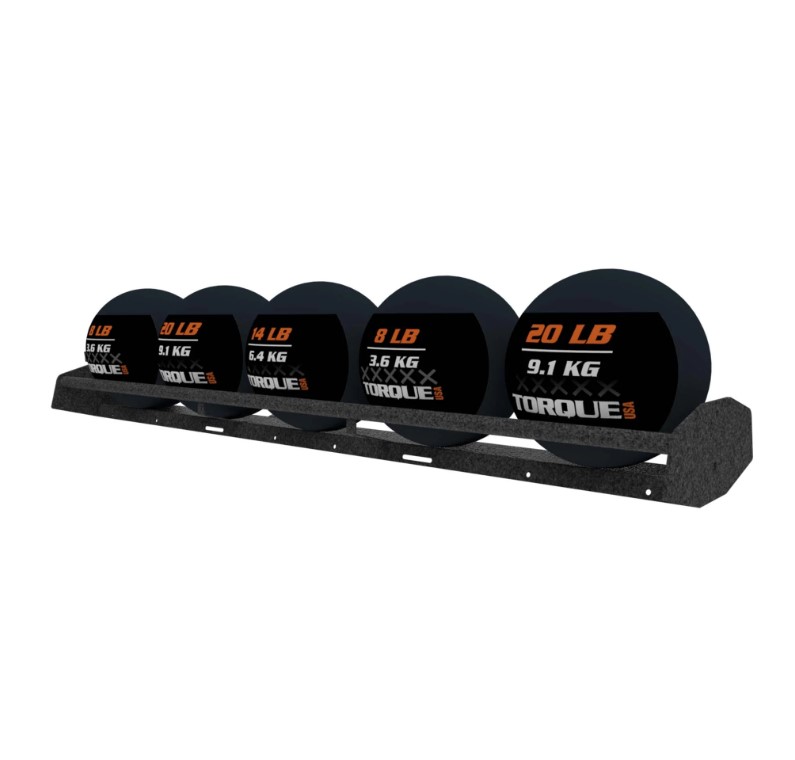 Torque Universal Ball Storage - 1.8 M