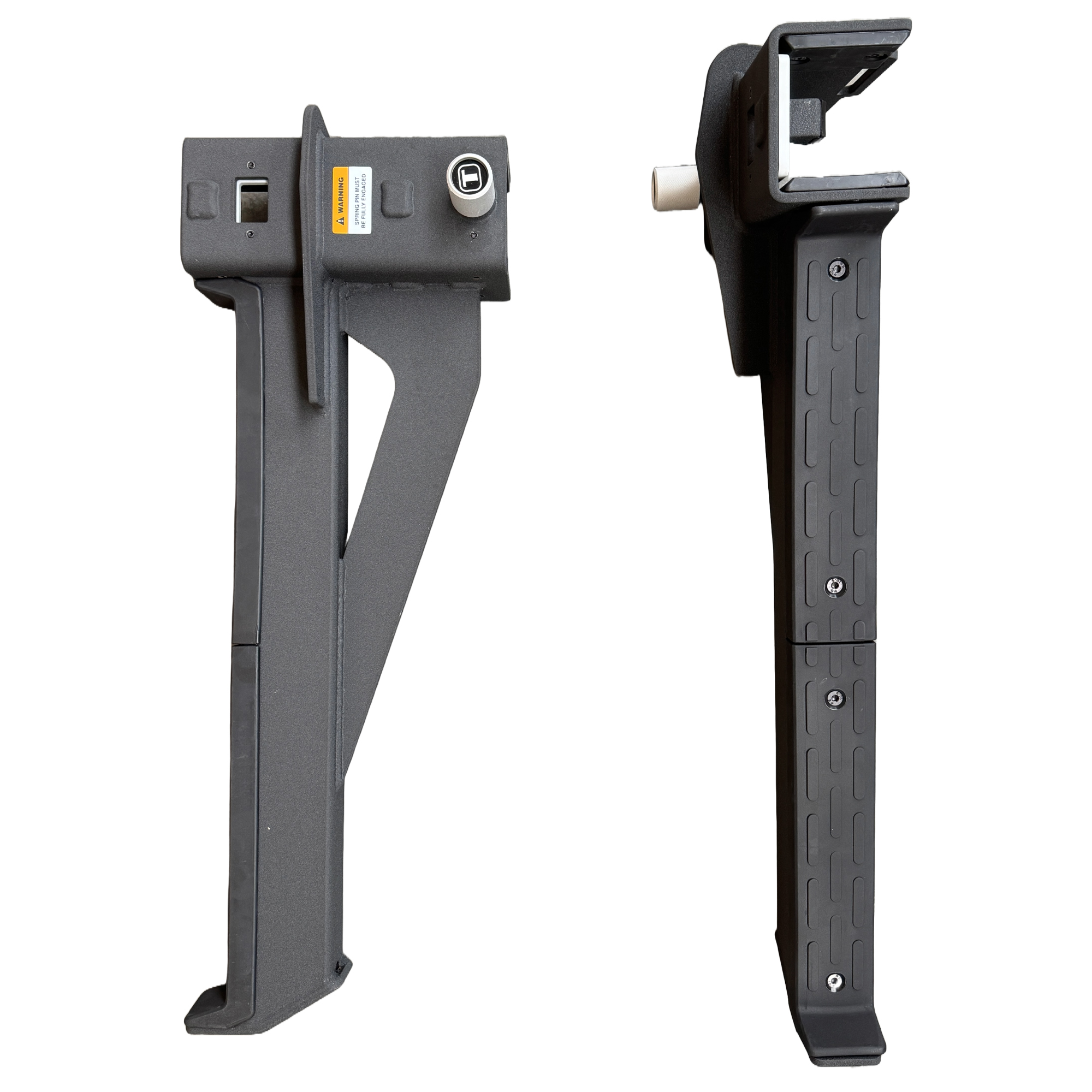 Torque Bar Catch