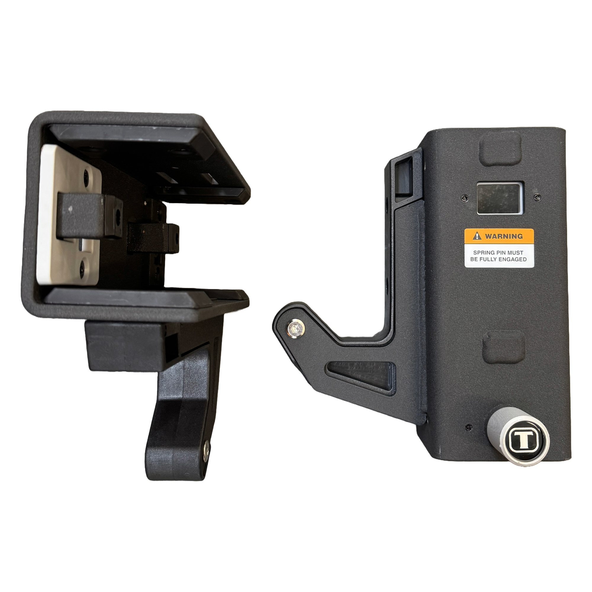 Torque Bar Support