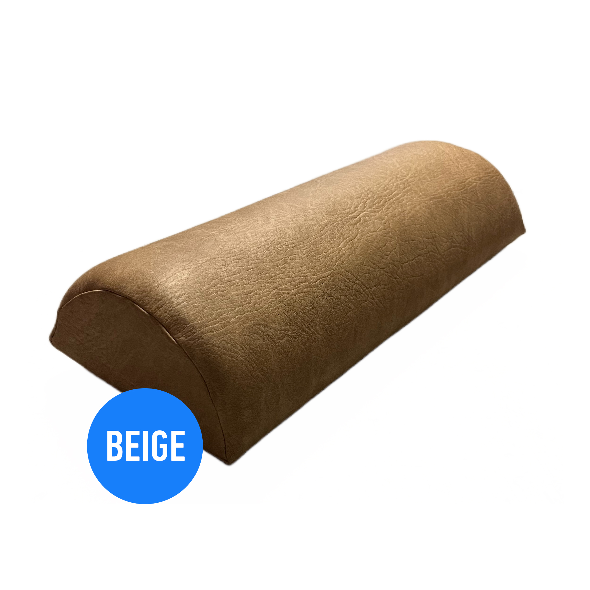 Nakke-/Knæpude, Halvrund - Blød