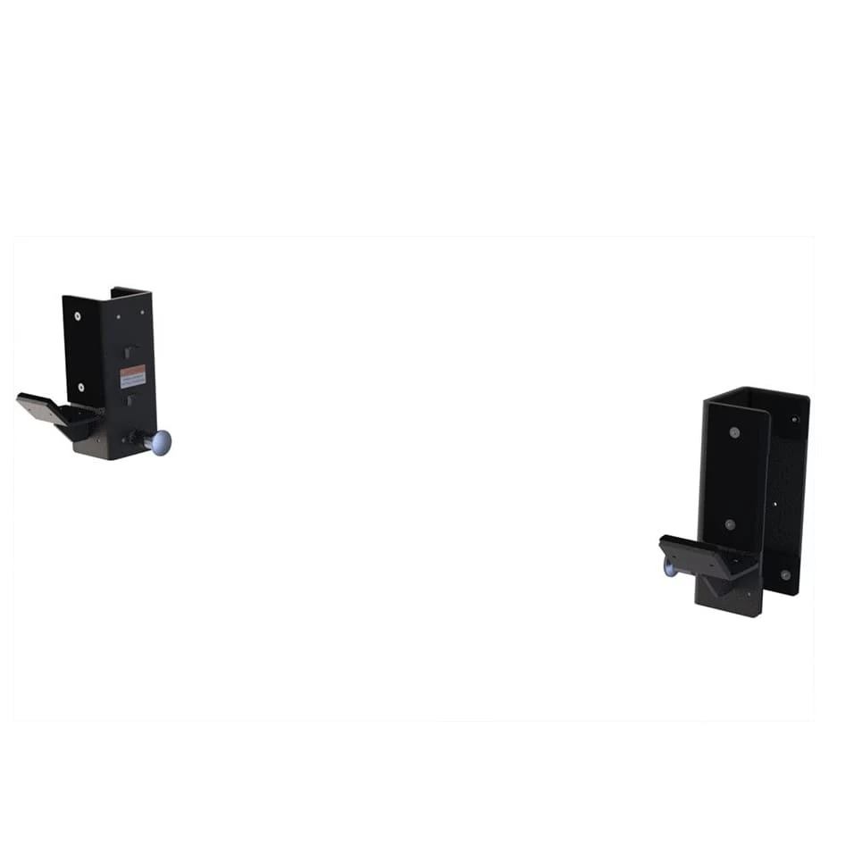 Torque X-Rack J-Hooks, Set of 2