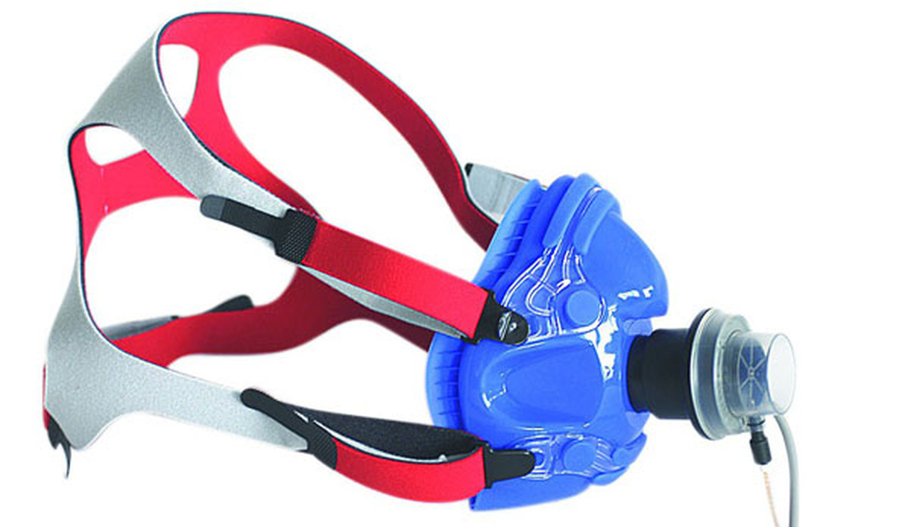 Cosmed V2 Face Mask for VO2, Medium