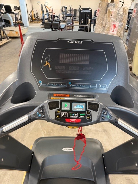 Brugt - Cybex Løbebånd 625T