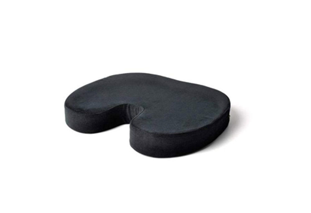 Coccyx Pude - lav
