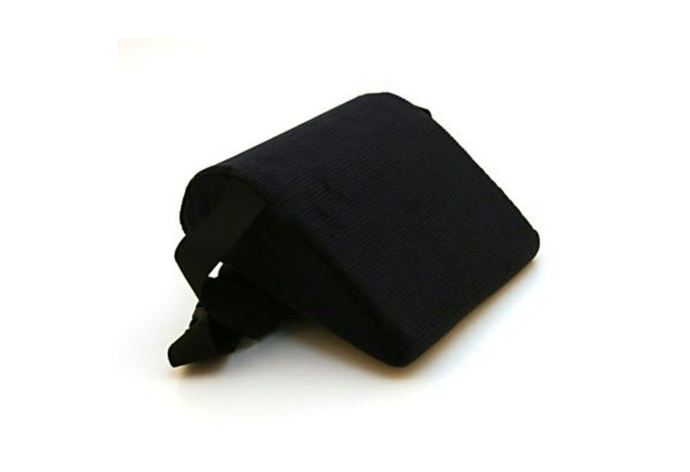 Comfortex bilpude m. rem