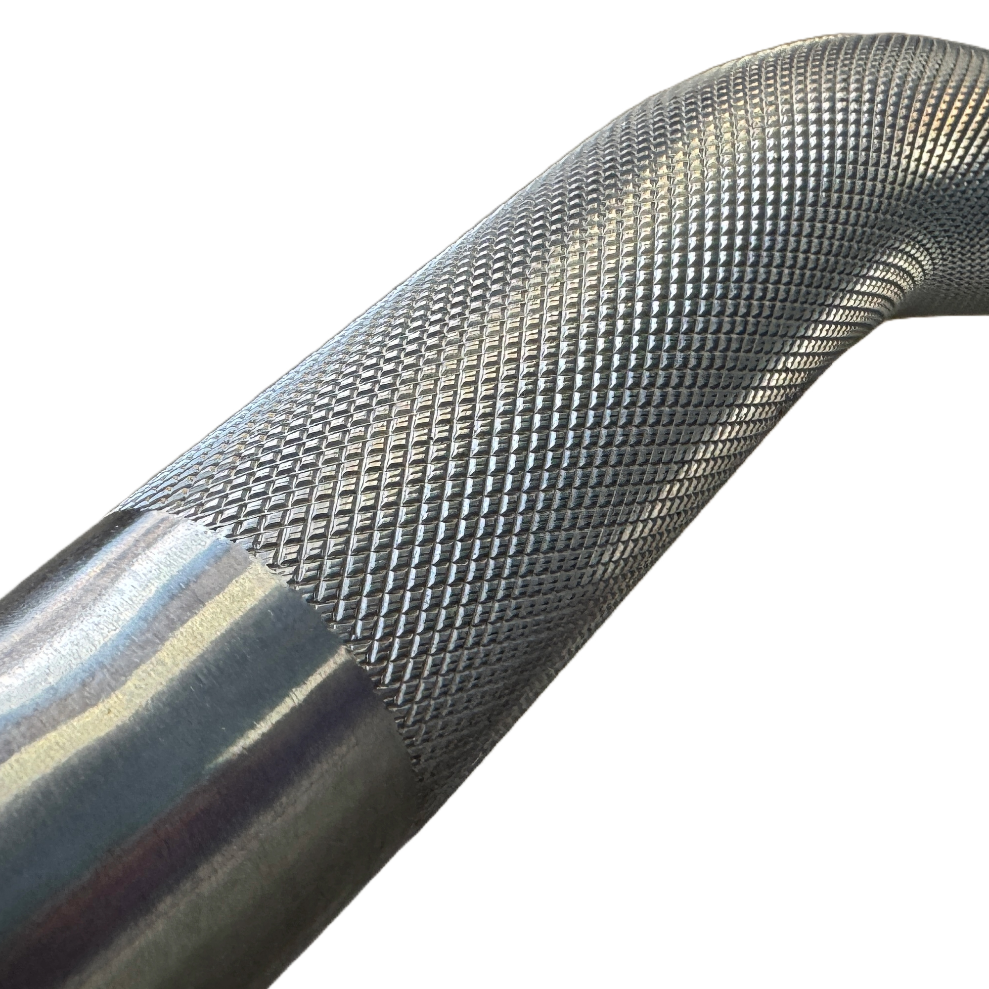 TITAN LIFE PRO Curlbar 30 kg