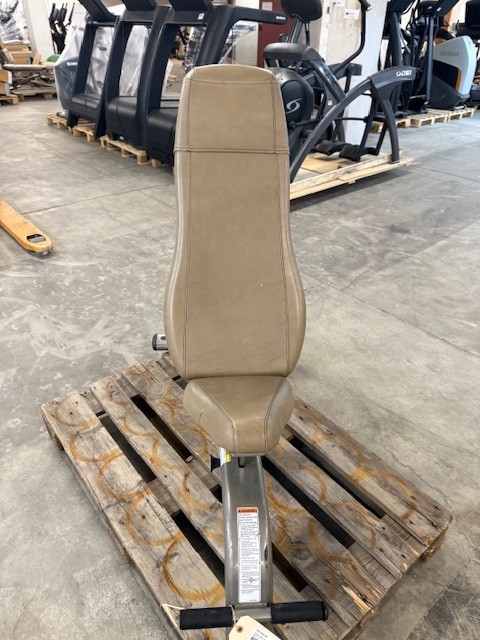 Brugt - Cybex Adjustable Bench