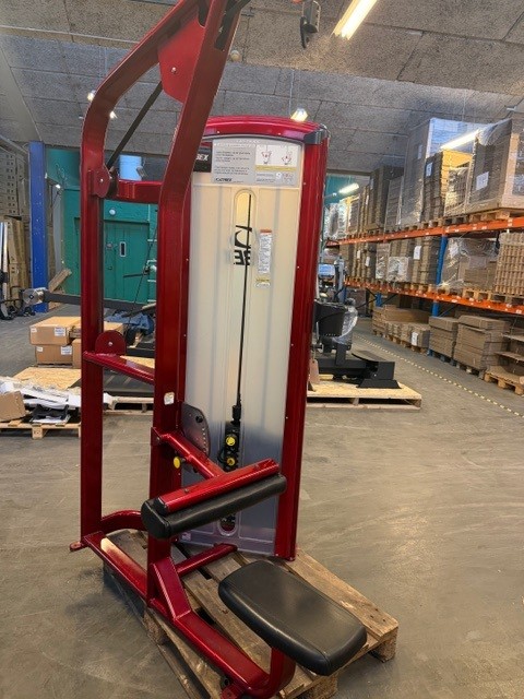 Brugt - Cybex VR3 Lat Pull