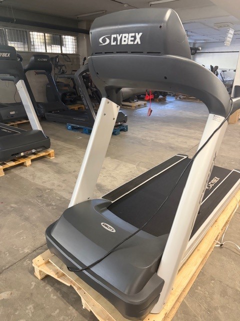 Brugt - Cybex 625T Treadmill