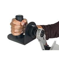  MOTOmed Vertikal håndtag m. håndstøtte 