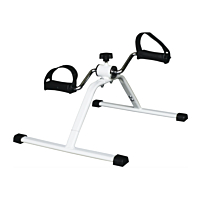  MVS Pedal Exerciser White