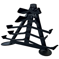  TITAN LIFE PRO Rack Neopren Grip Set